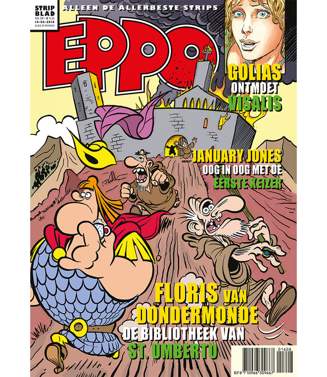 Eppo Stripblad 2016 - Eppo 08