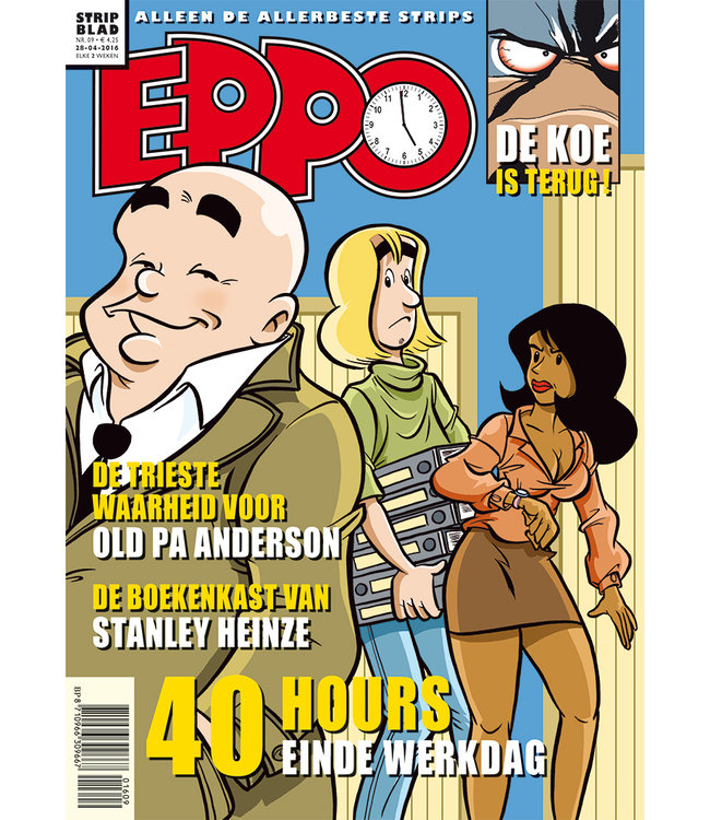 Eppo Stripblad 2016 - Eppo 09
