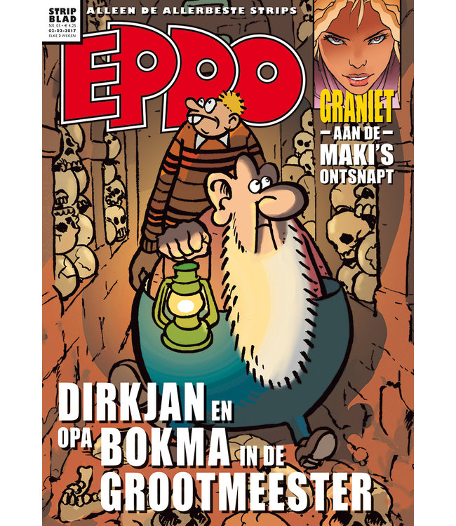 Eppo Stripblad 2017 - Eppo 03