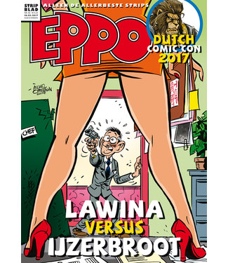 Eppo Stripblad 2017 - Eppo 06