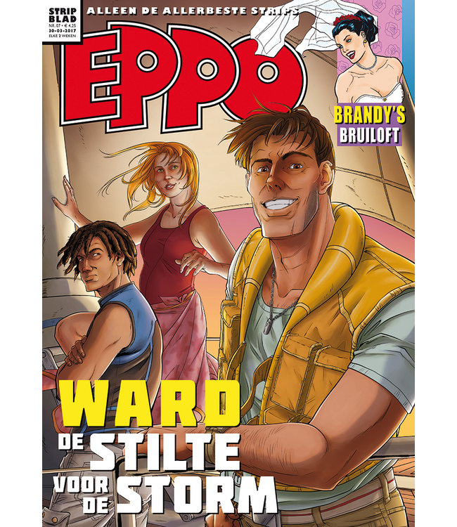 Eppo Stripblad 2017 - Eppo 07