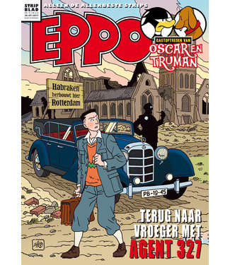 Eppo Stripblad 2017 - Eppo 15