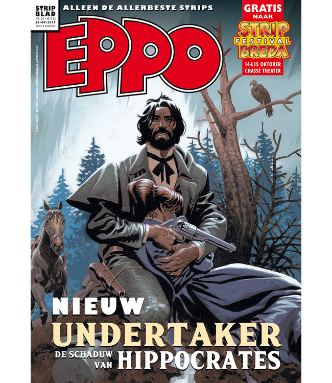Eppo Stripblad 2017 - Eppo 20