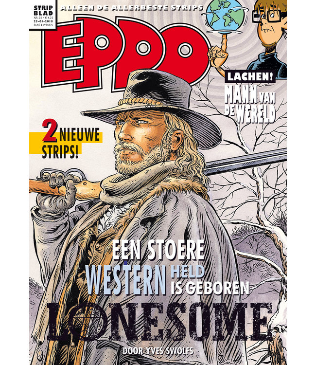 Eppo Stripblad 2018 - Eppo 02