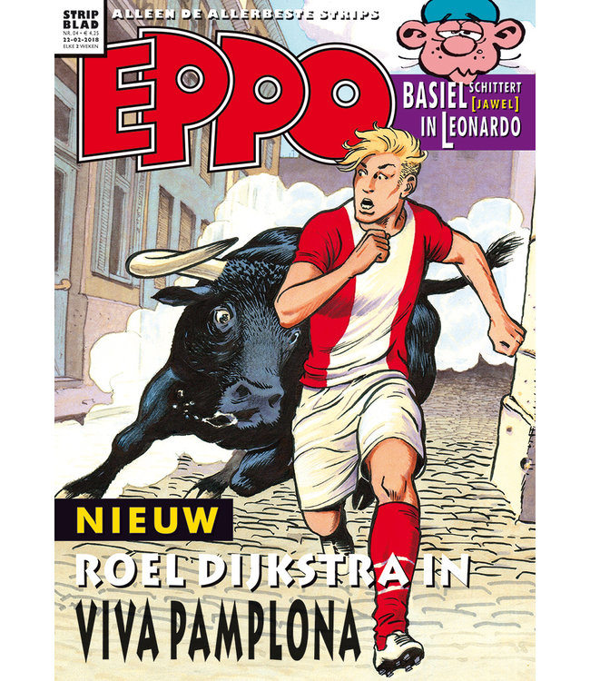 Eppo Stripblad 2018 - Eppo 04