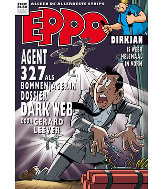 Eppo Stripblad 2018 - Eppo 12