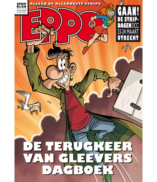 Eppo Stripblad 2019 - Eppo 06