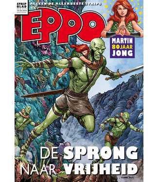 Eppo Stripblad 2019 - Eppo 08