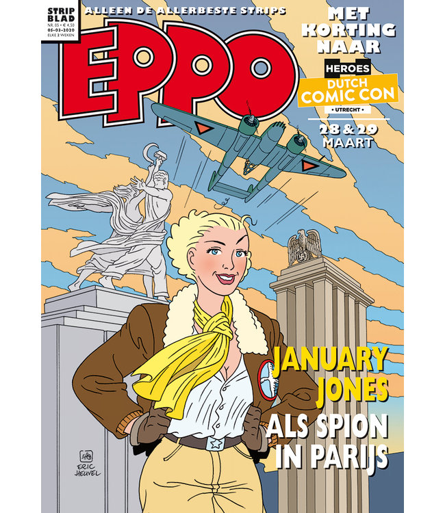 Eppo Stripblad 2020 - Eppo 05