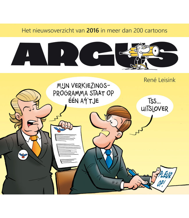Argus 2016