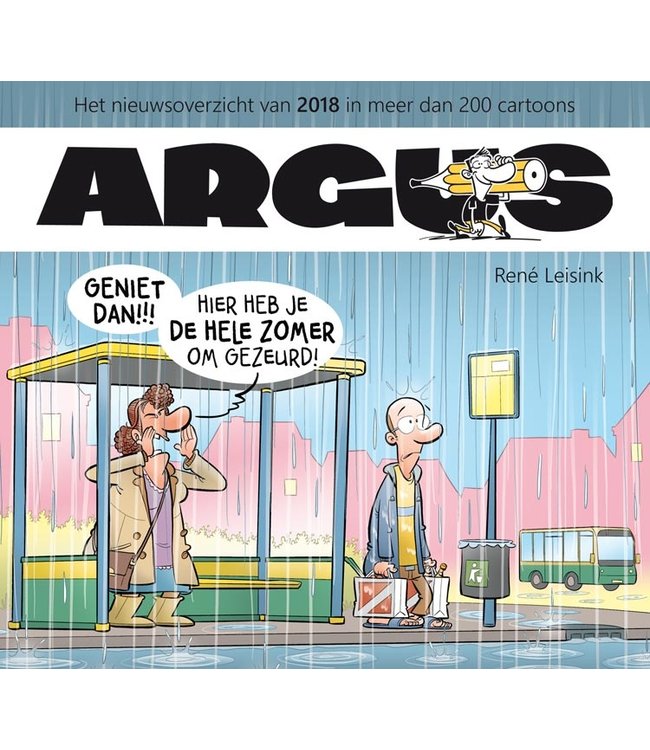 Argus 2018