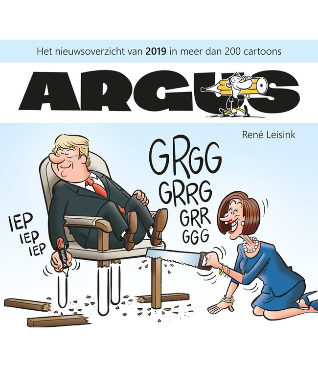 Argus 2019