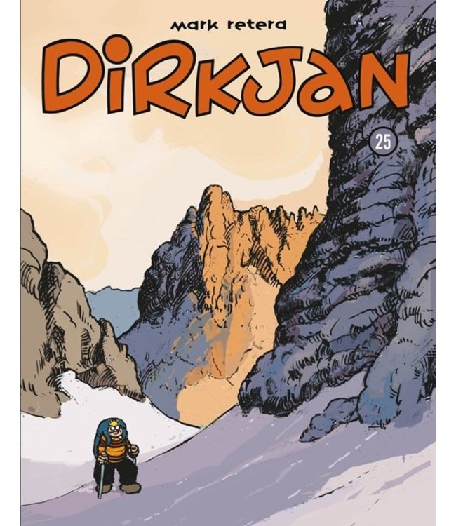 Dirkjan 25