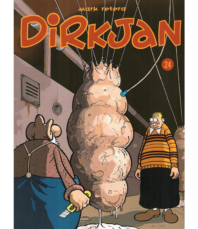 Dirkjan 24