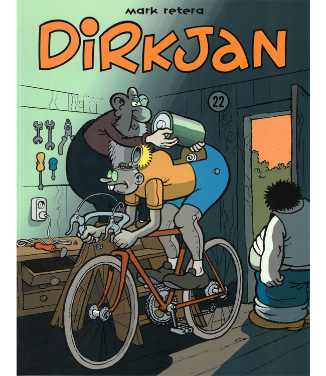 Dirkjan 22