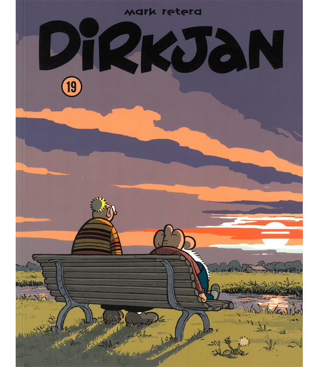 Dirkjan 19