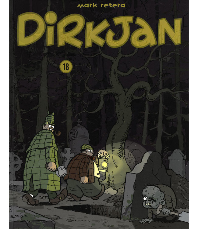 Dirkjan 18