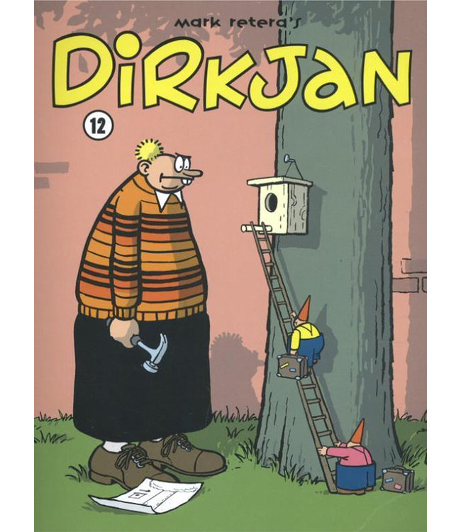 Dirkjan 12