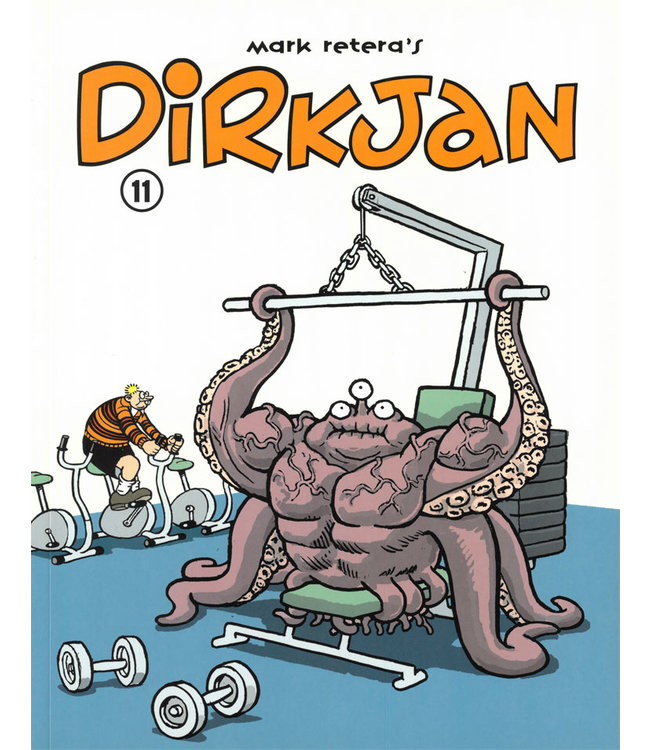 Dirkjan 11