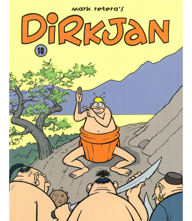 Dirkjan 10