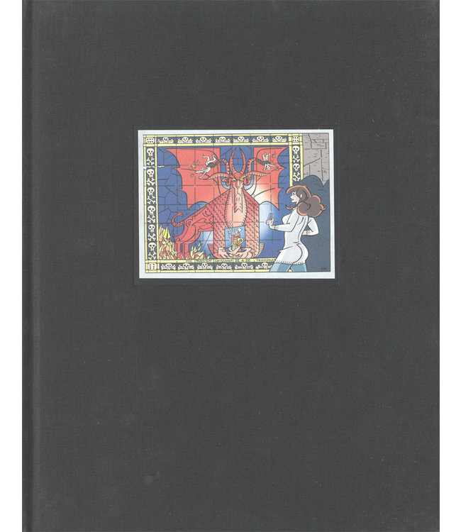 Franka 22 - Onderwereld - luxe