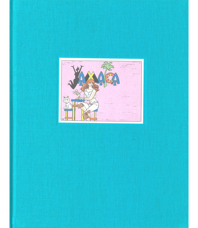 Franka 20 - De witte godin - luxe