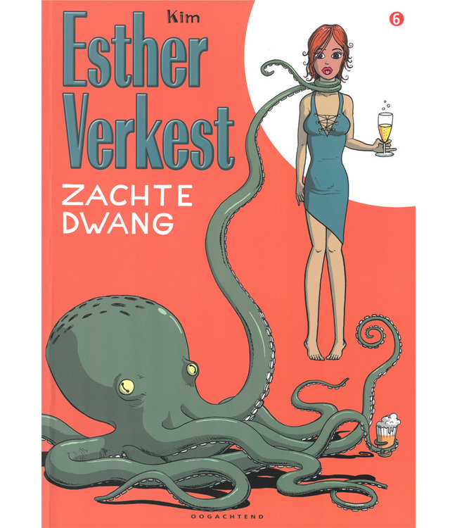 Esther Verkest 06 - Zachte dwang