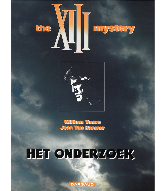 XIII 13 - Mystery - onderzoek