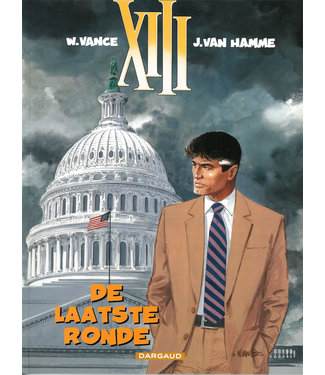 XIII 19 - De laatste ronde