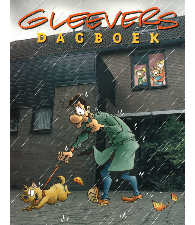 Gleevers Dagboek 01