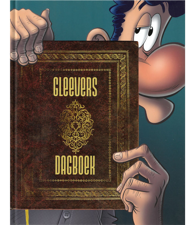 Gleevers Dagboek 02