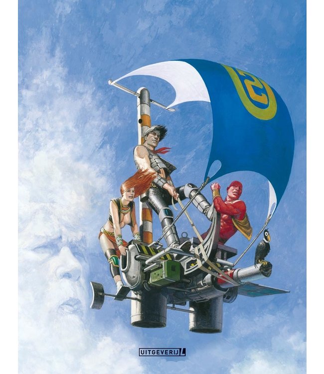 Storm Hommages - Lockdown Editie