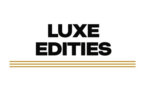 Luxe edities