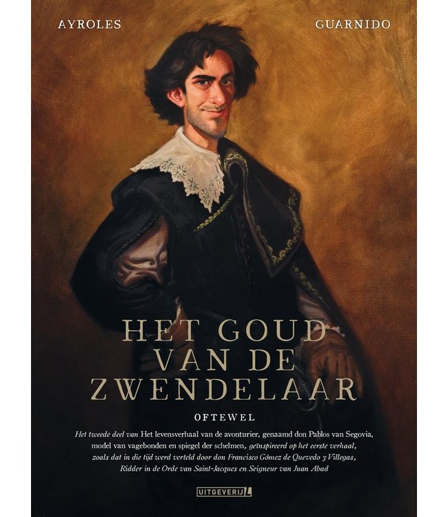 Het goud van de zwendelaar