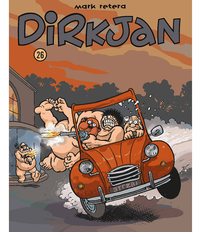 Dirkjan 26