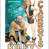Artprint  Kiley & Carrots