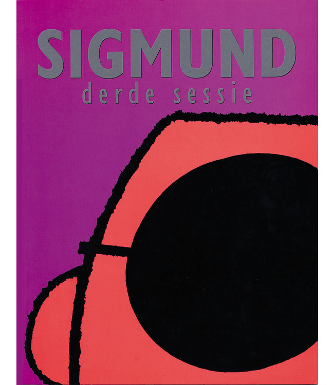 Sigmund derde sessie