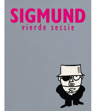 Sigmund vierde sessie