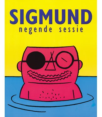 Sigmund negende sessie