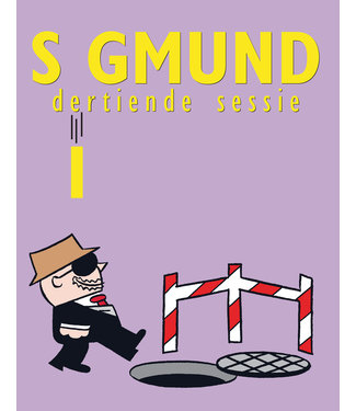 Sigmund dertiende sessie