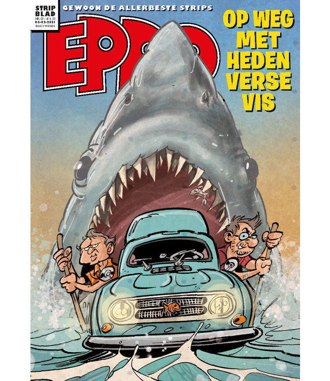 Eppo Stripblad 2021 - Eppo 03