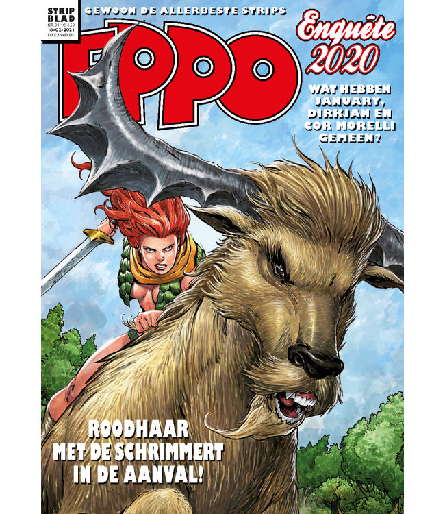 Eppo Stripblad 2021 - Eppo 04