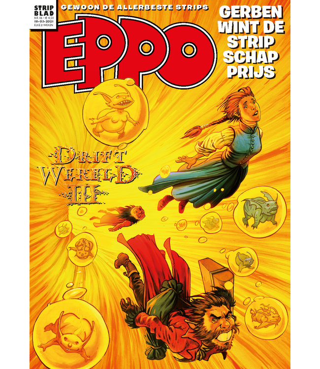 Eppo Stripblad 2021 - Eppo 06