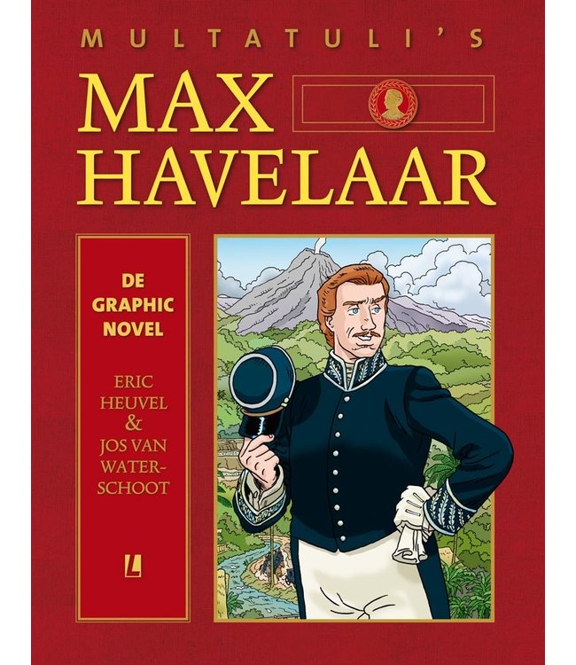Max Havelaar | De graphic novel - Schoolpakket
