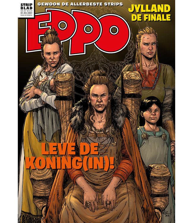 Eppo Stripblad 2021 - Eppo 08