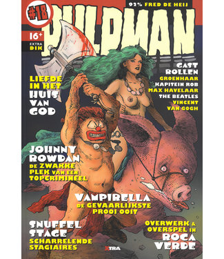 Pulpman