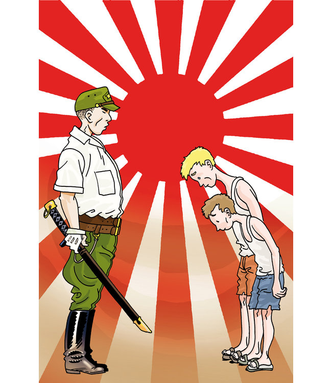 Oorlogsverhalen - Luxe