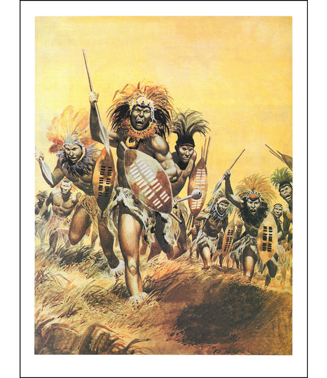 Don Lawrence Portfolio - Ranger