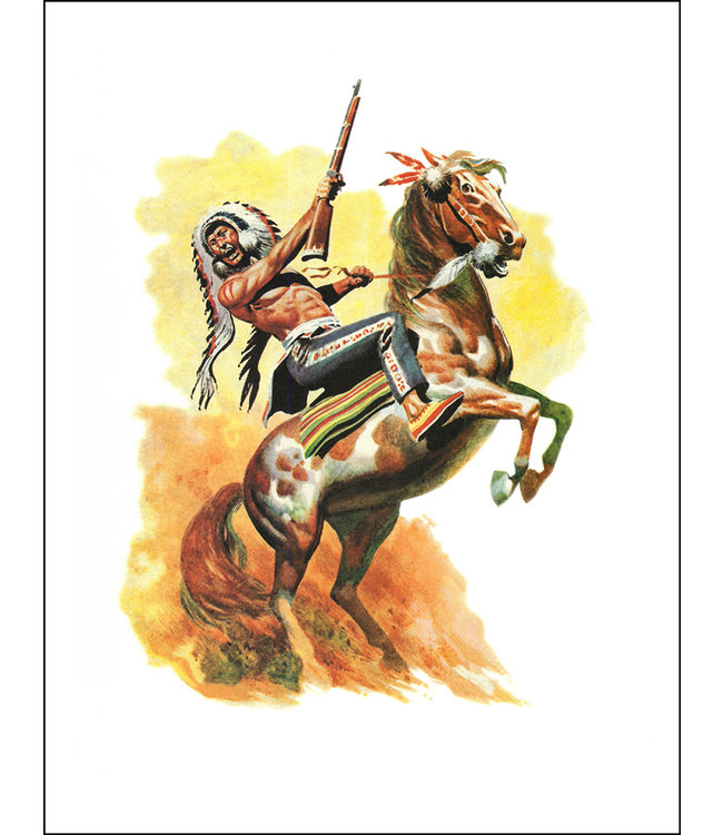 Don Lawrence Portfolio - Ranger