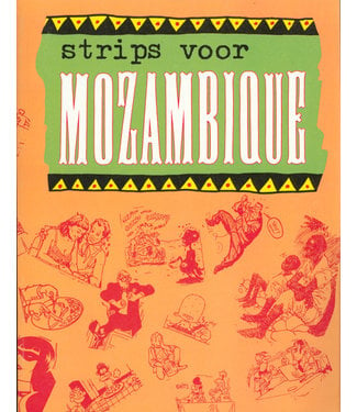 Strips voor Mozambique